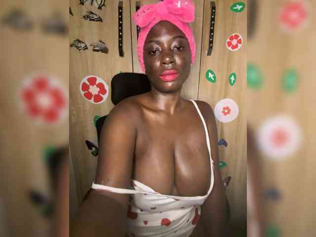 CharmingAura2 webcam