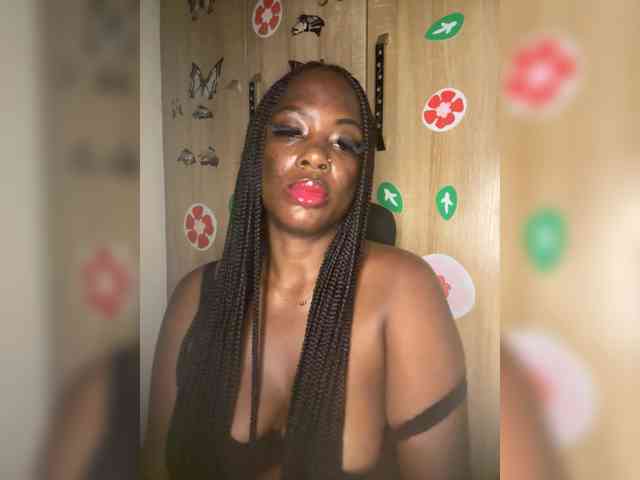 CharmingAura2 webcam