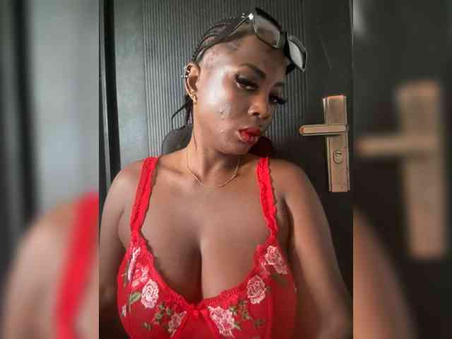CharmingAura2 webcam
