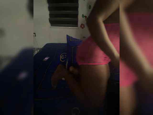 CharmingAura2 webcam