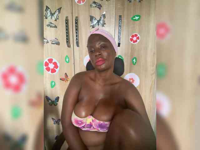 CharmingAura2 webcam