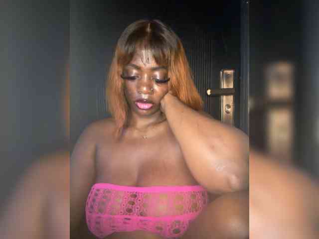 CharmingAura2 webcam