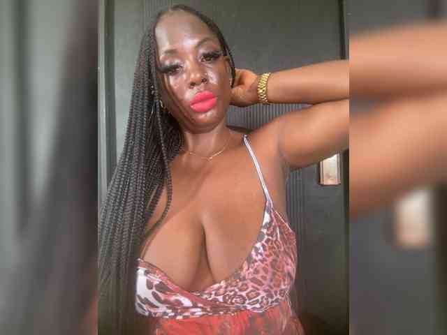 Model: CharmingAura2