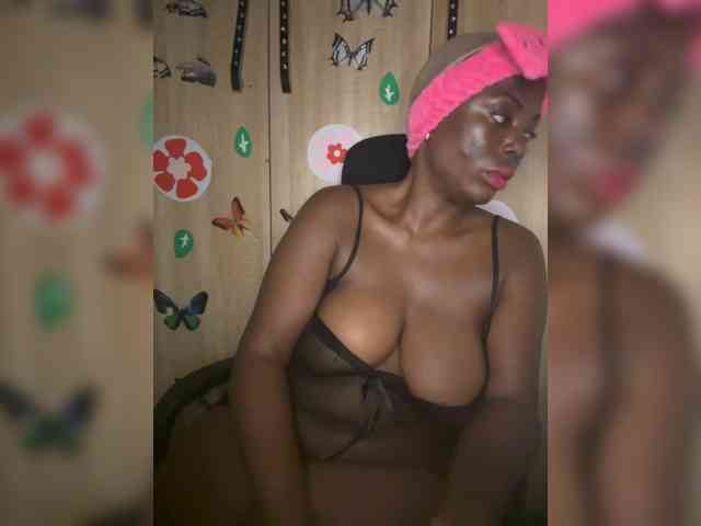 CharmingAura2 webcam