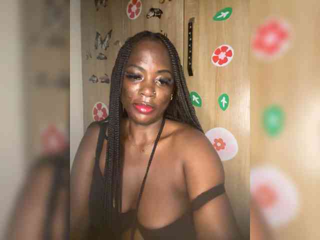 CharmingAura2 webcam