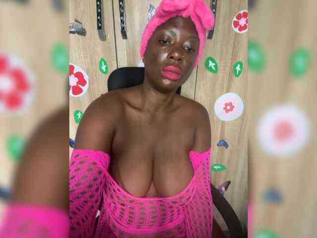 CharmingAura2 webcam