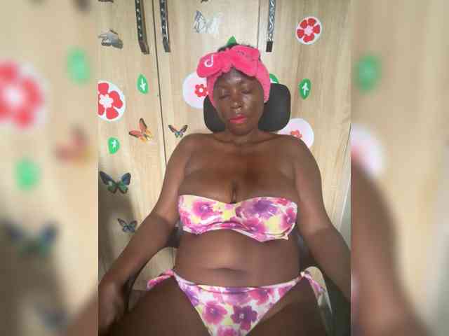 CharmingAura2 webcam
