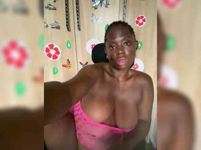 CharmingAura2 webcam