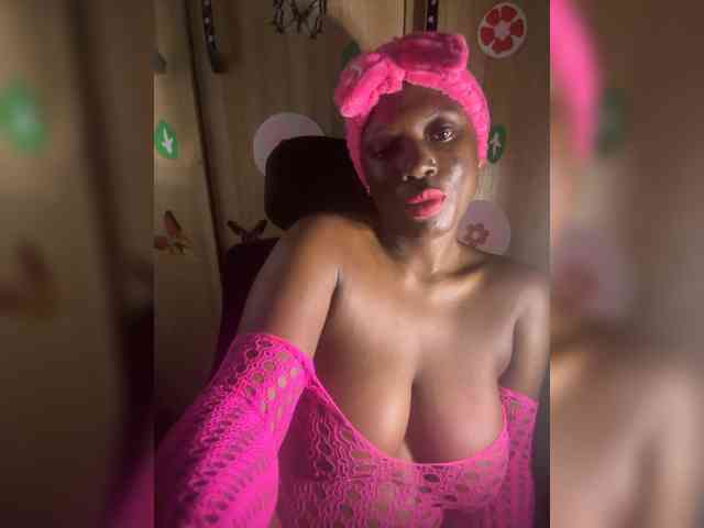 CharmingAura2 webcam