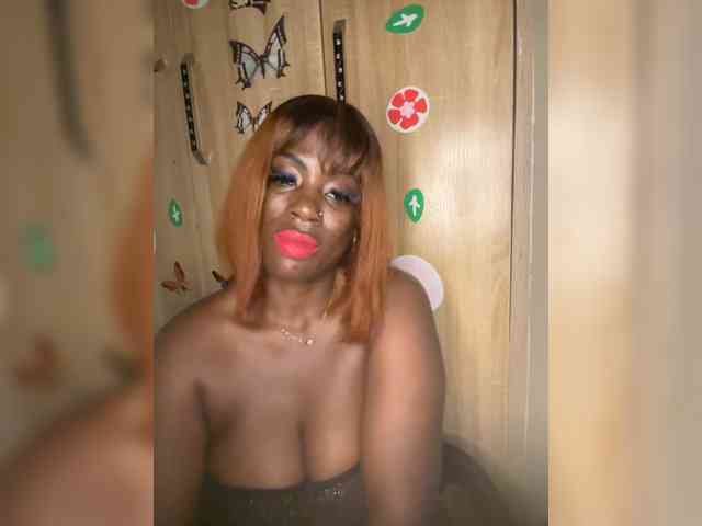 CharmingAura2 webcam