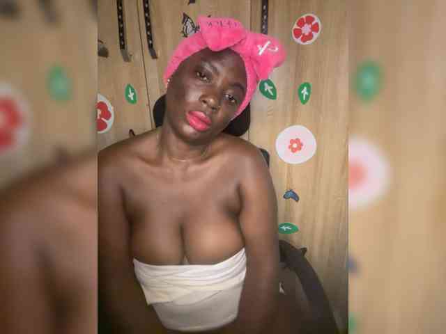 CharmingAura2 webcam