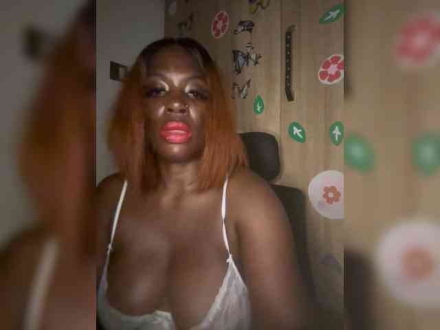 CharmingAura2 webcam