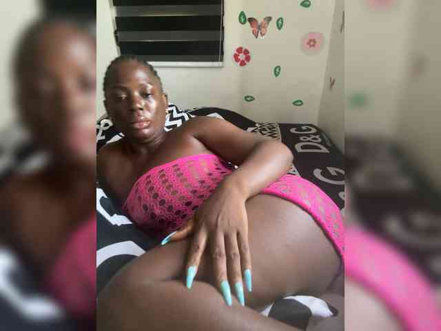 CharmingAura2 webcam