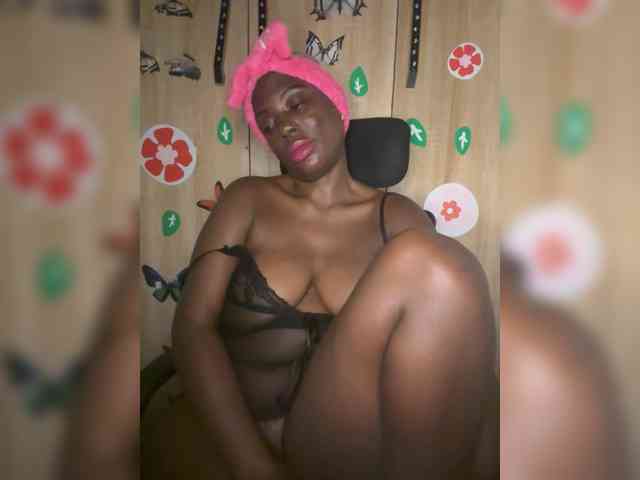 CharmingAura2 webcam