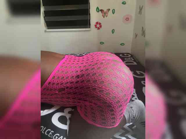 CharmingAura2 webcam