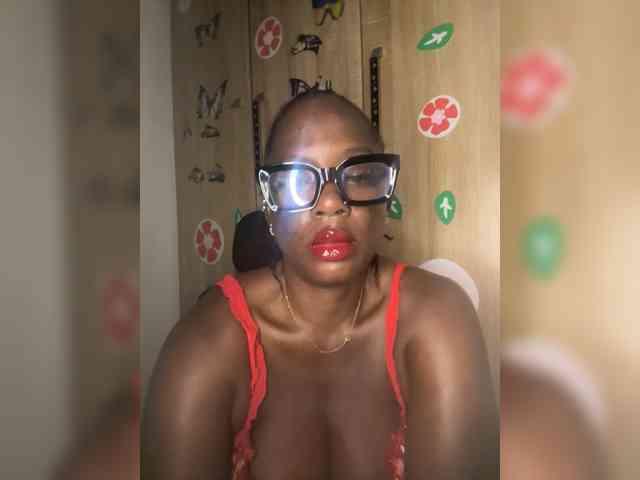 CharmingAura2 webcam