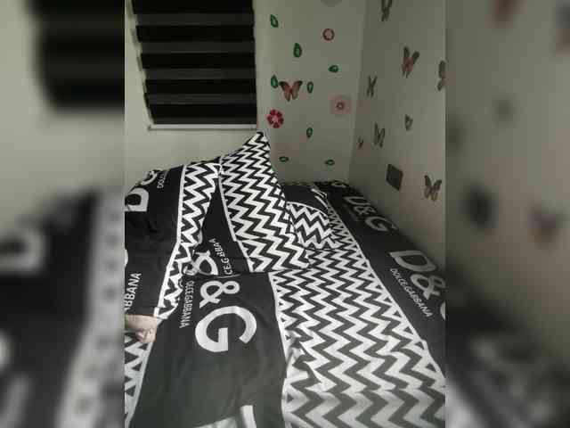 CharmingAura2 webcam