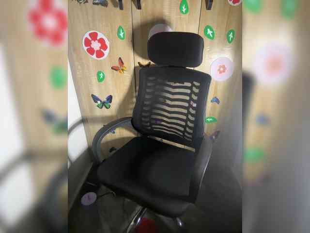 CharmingAura2 webcam