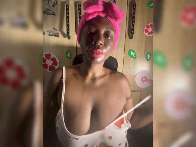 CharmingAura2 webcam