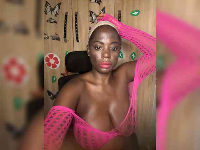 CharmingAura2 webcam