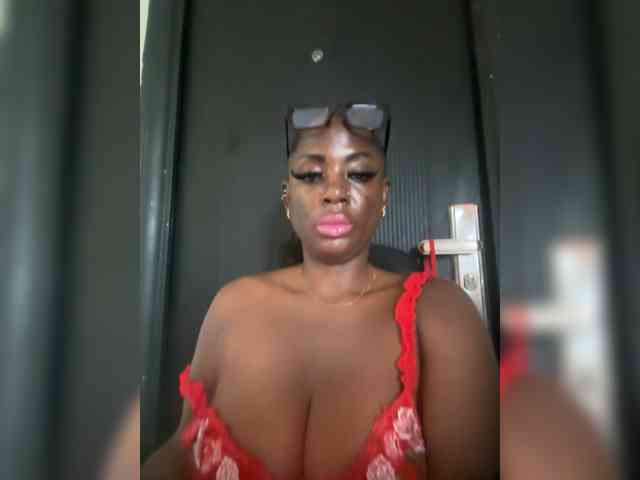 CharmingAura2 webcam