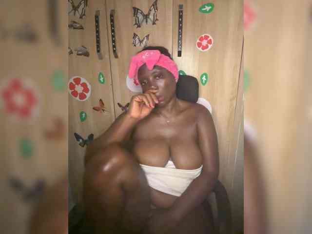 CharmingAura2 webcam