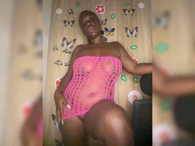 CharmingAura2 webcam