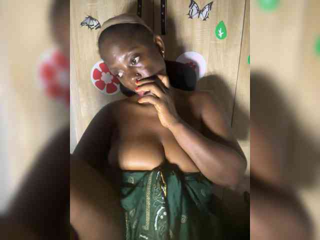 CharmingAura2 webcam