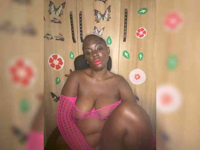 CharmingAura2 webcam