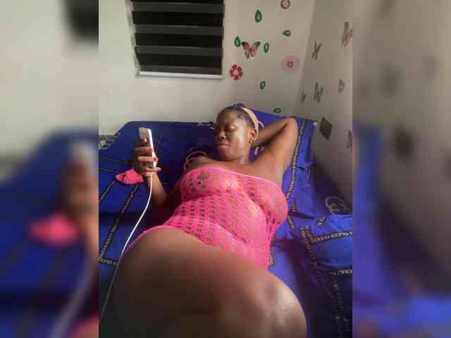 CharmingAura2 webcam
