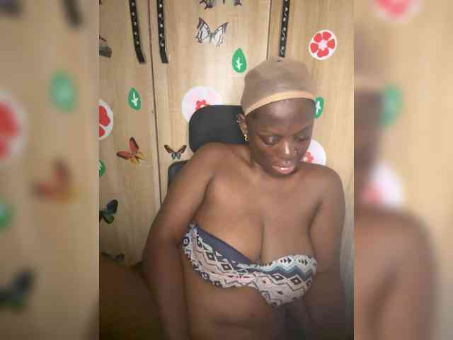 CharmingAura2 webcam