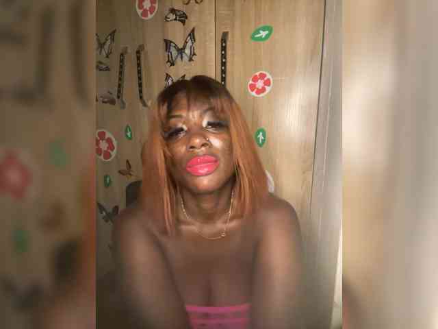 CharmingAura2 webcam