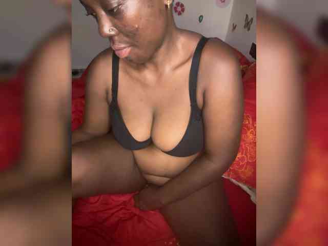 CharmingAura2 webcam