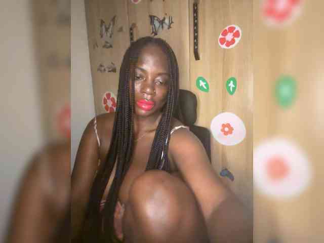 CharmingAura2 webcam