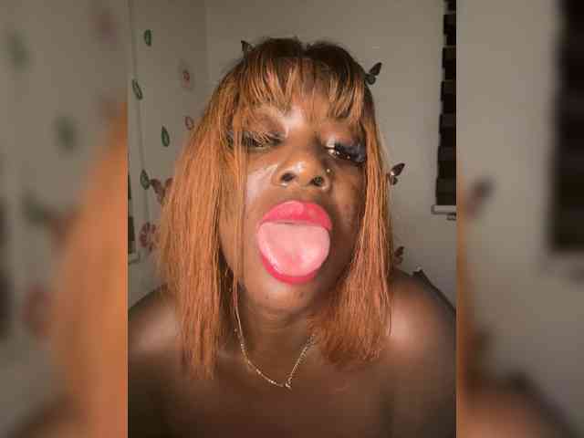 CharmingAura2 webcam
