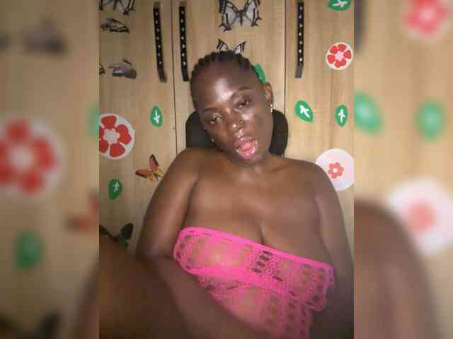 CharmingAura2 webcam
