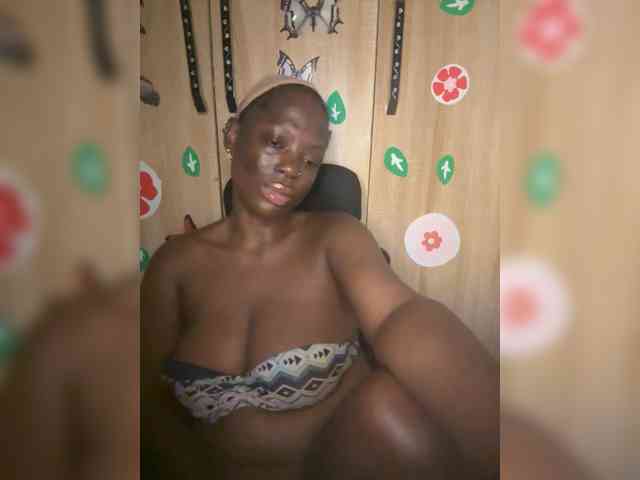 CharmingAura2 webcam