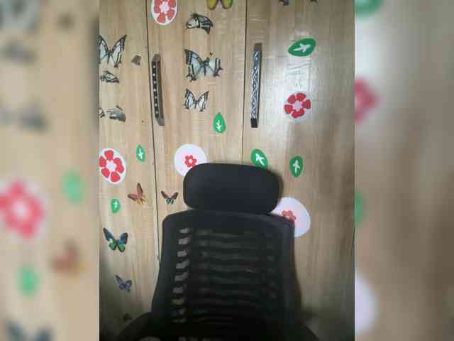 CharmingAura2 webcam