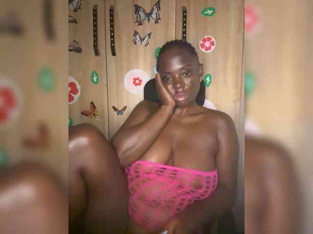 CharmingAura2 webcam