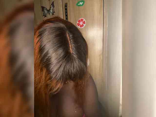 CharmingAura2 webcam