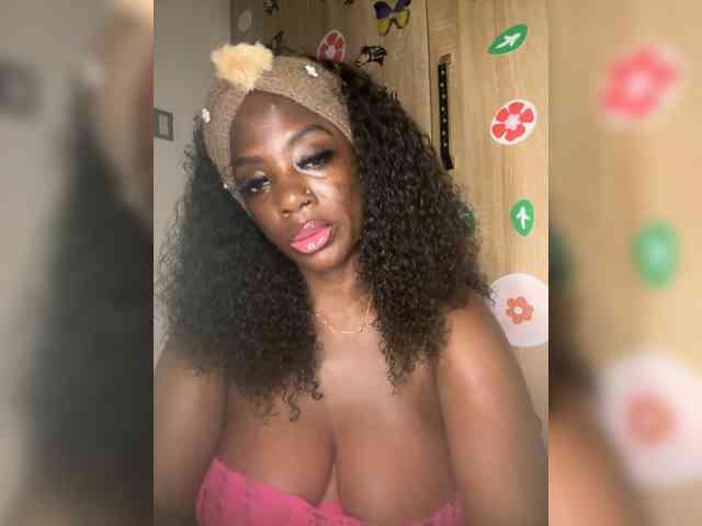 CharmingAura2 webcam