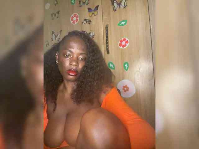 CharmingAura2 webcam