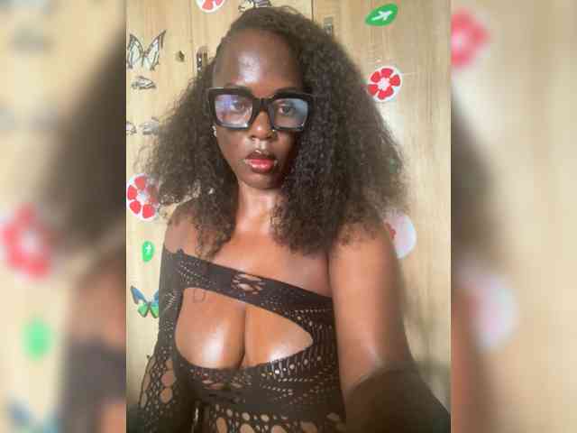 CharmingAura2 webcam