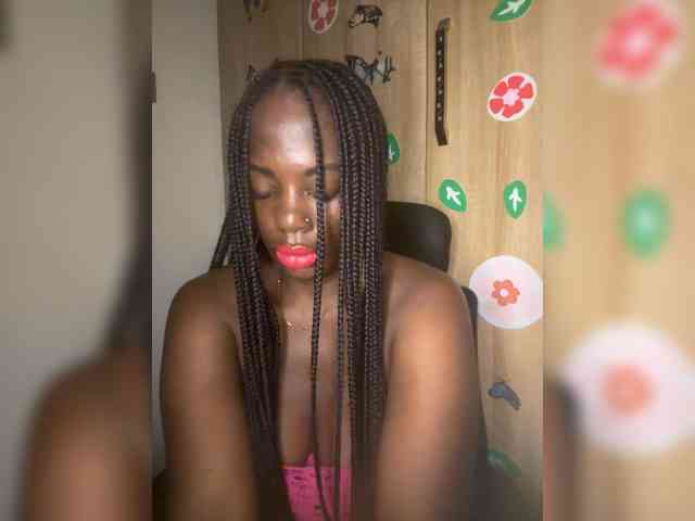 CharmingAura2 webcam