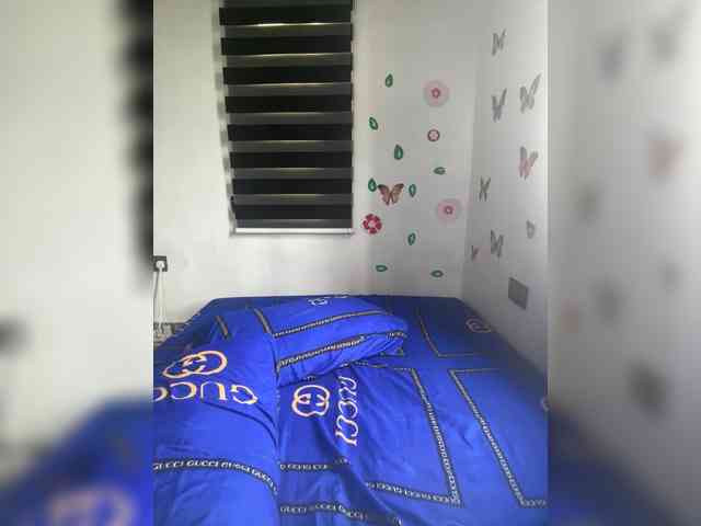 CharmingAura2 webcam