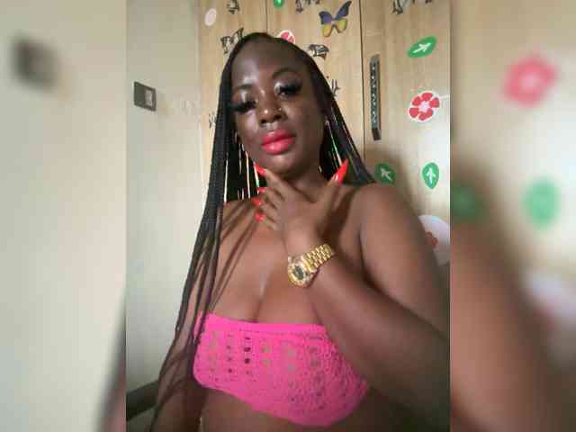 CharmingAura2 webcam