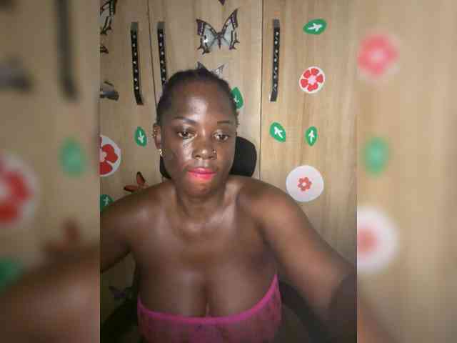 CharmingAura2 webcam