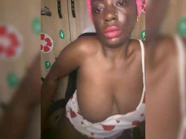 CharmingAura2 webcam