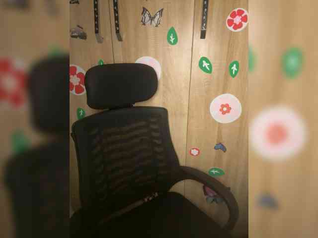 CharmingAura2 webcam