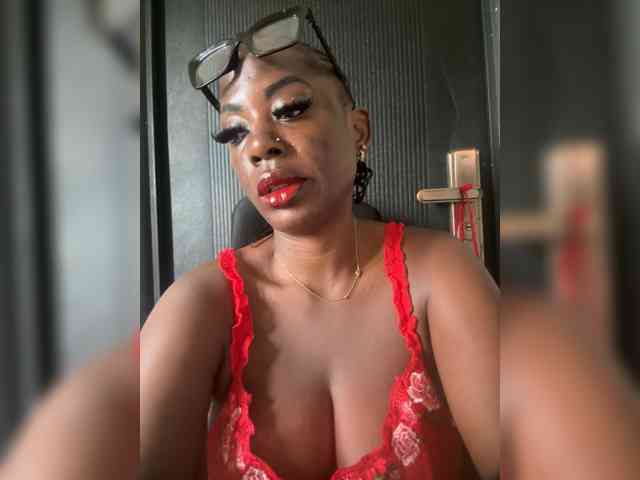 CharmingAura2 webcam